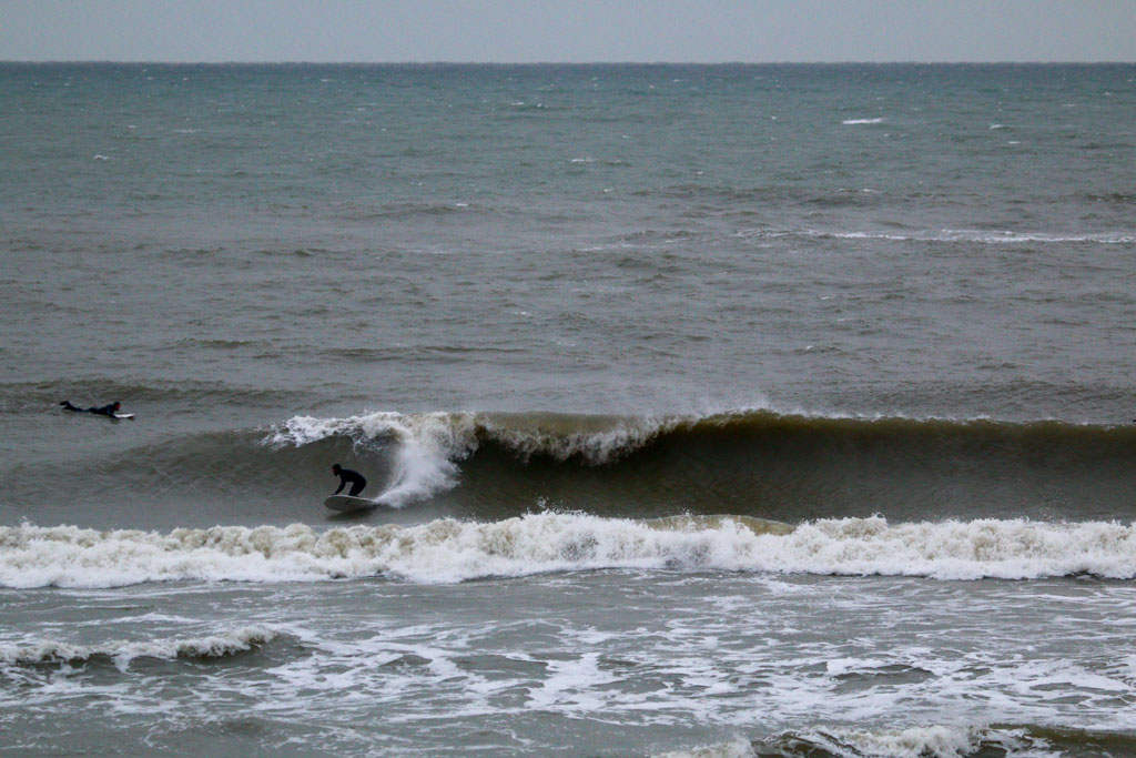 golfsurfen nederland