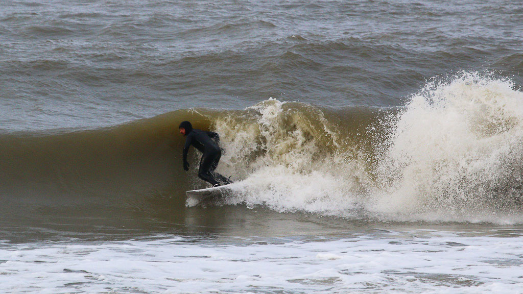 golfsurfen nederland