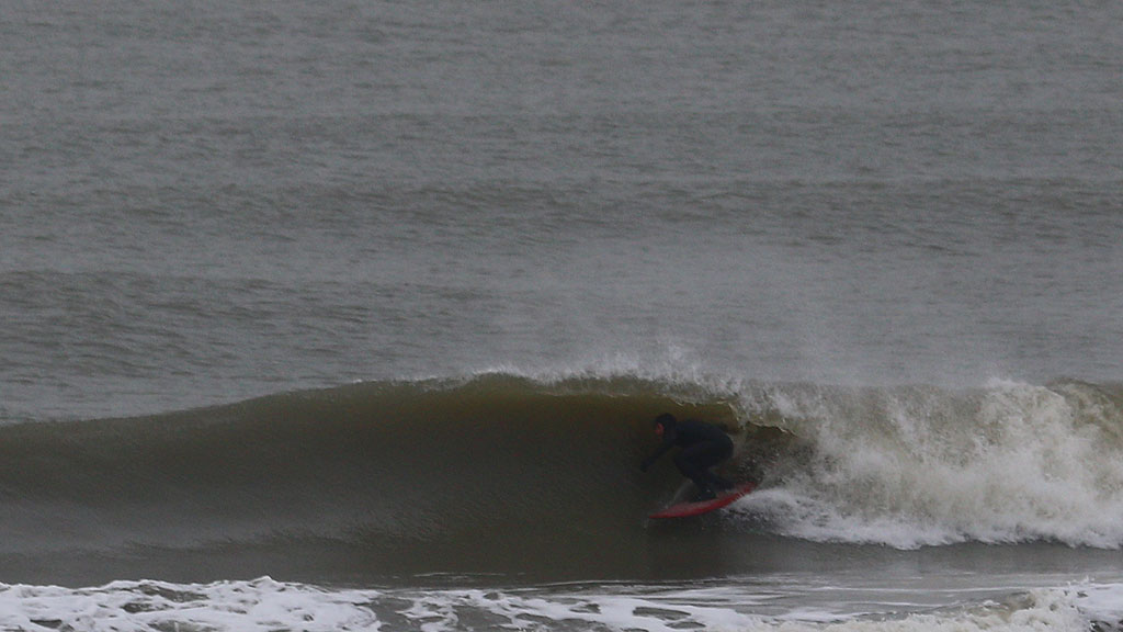 golfsurfen nederland