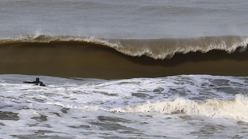 golfsurfen nederland