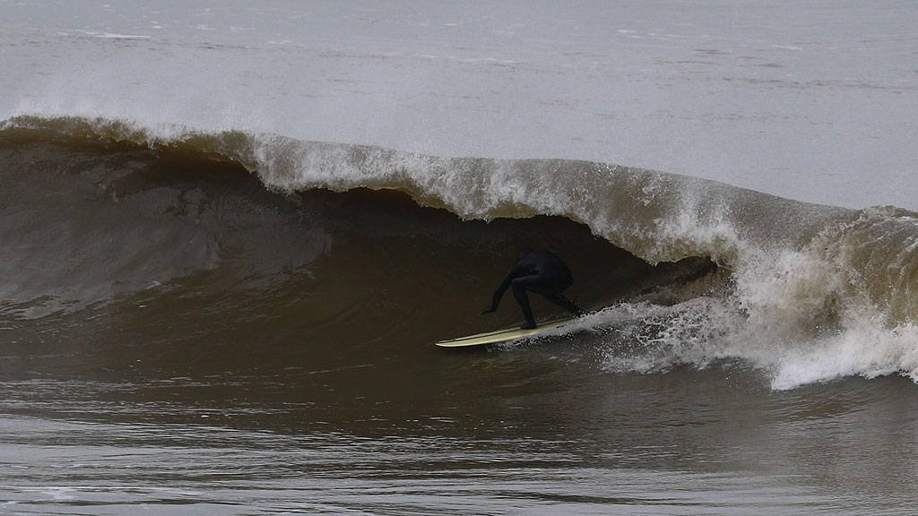 golfsurfen nederland