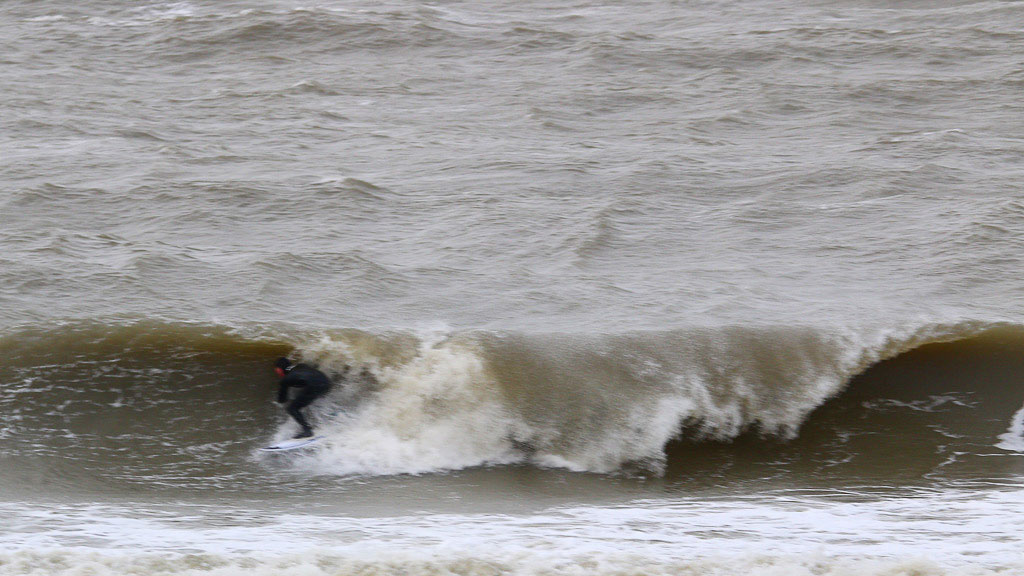 golfsurfen nederland