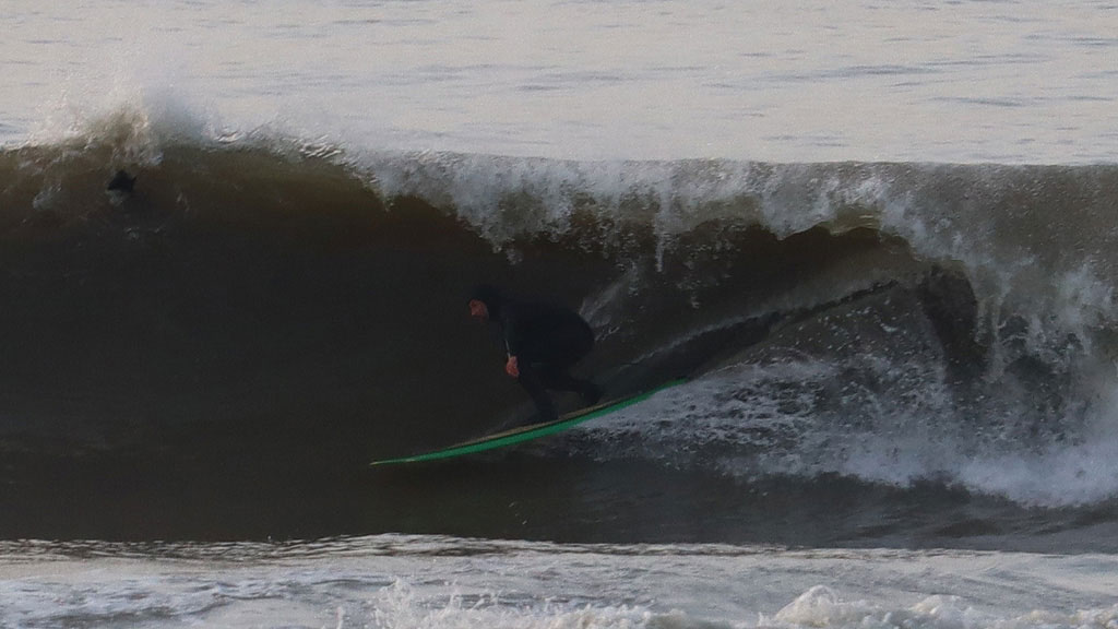 golfsurfen nederland