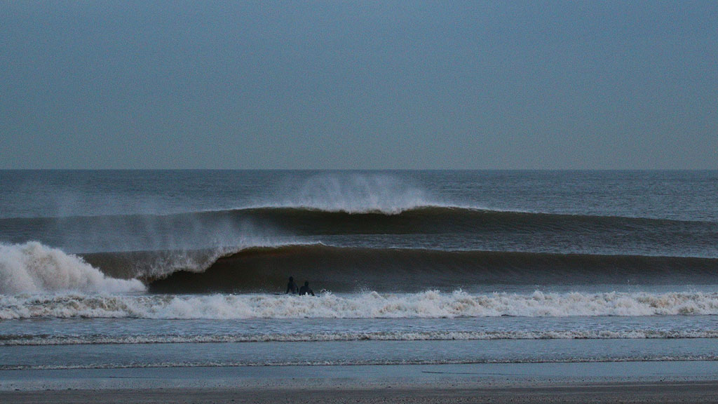 golfsurfen nederland