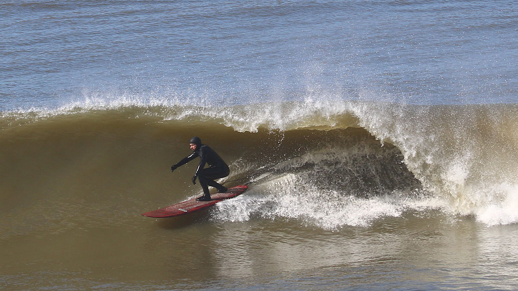 golfsurfen nederland
