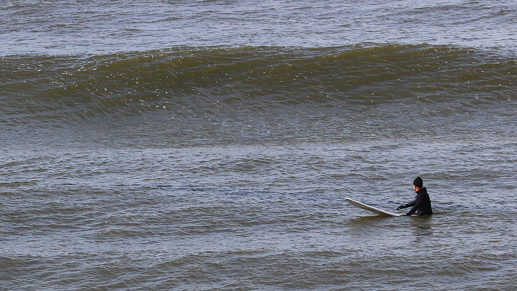 golfsurfen nederland