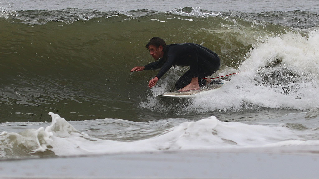 golfsurfen nederland