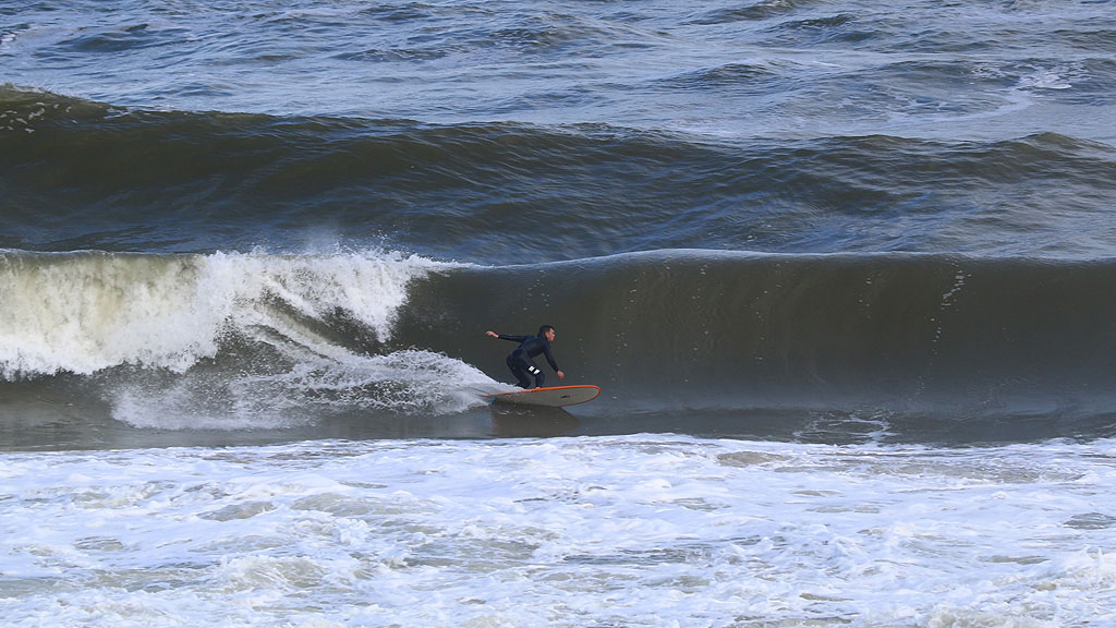 golfsurfen nederland