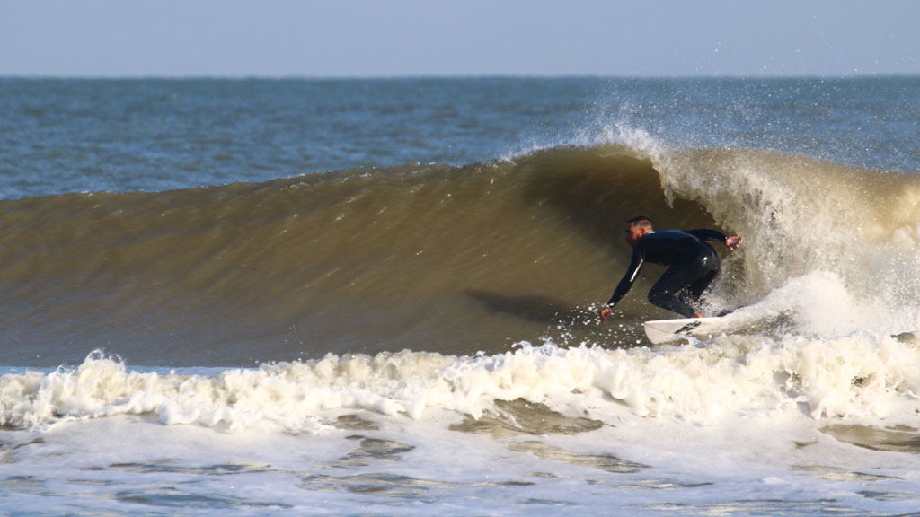 golfsurfen nederland