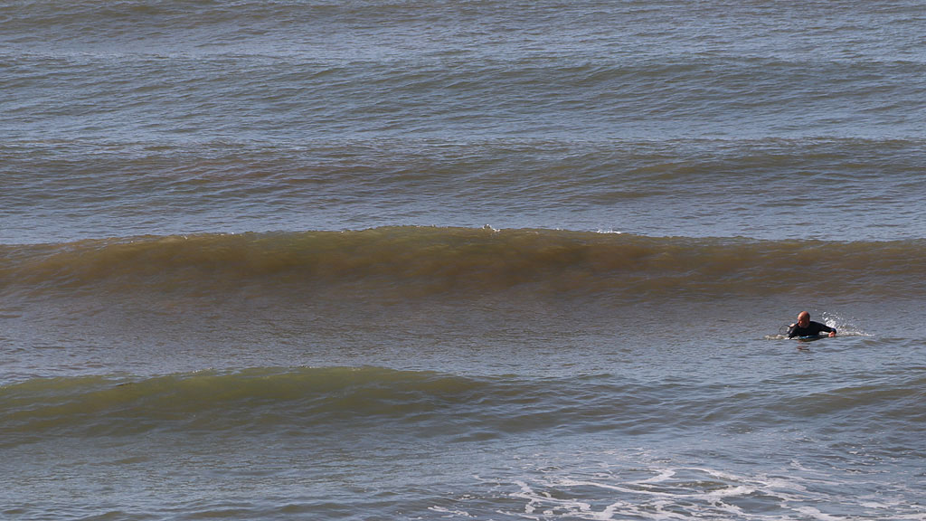 golfsurfen nederland