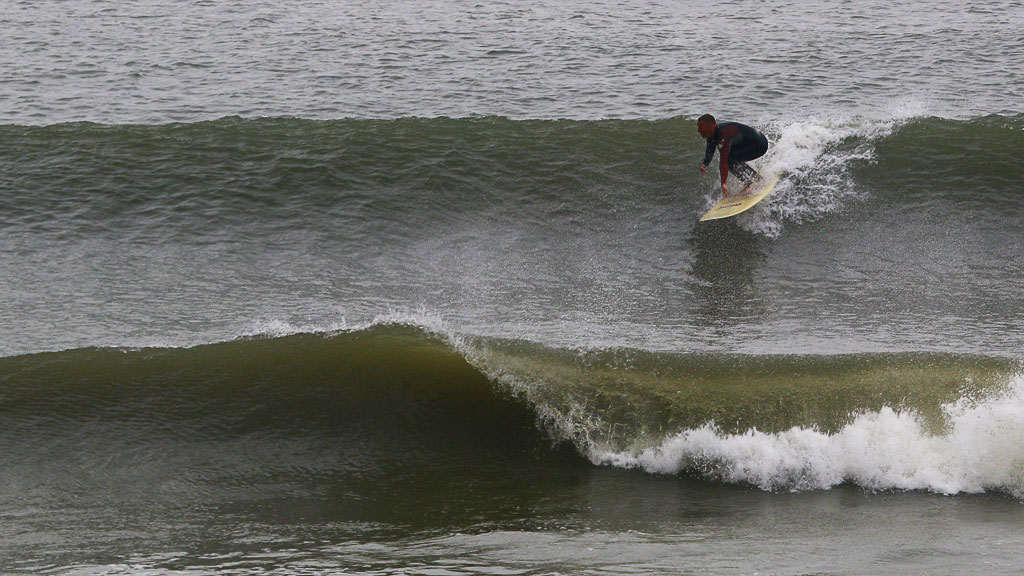 golfsurfen nederland