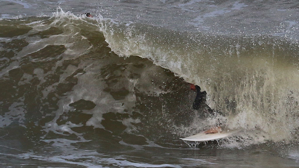 golfsurfen nederland