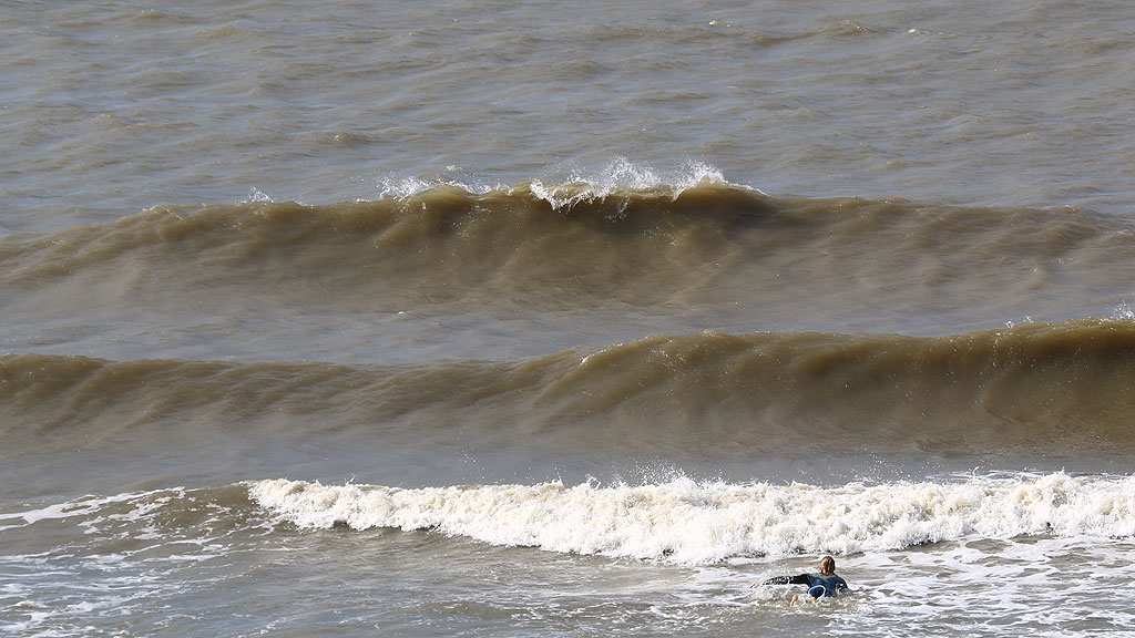 golfsurfen nederland