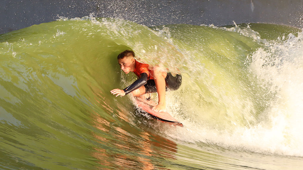 golfsurfen nederland