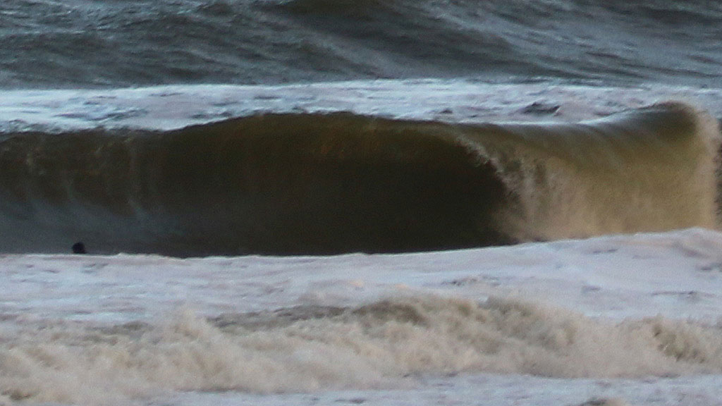 golfsurfen nederland