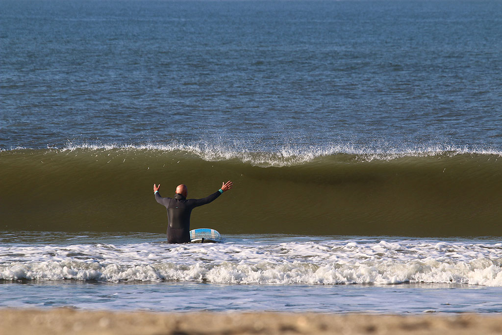 golfsurfen nederland