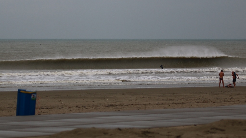 golfsurfen nederland