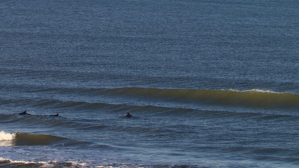 golfsurfen nederland