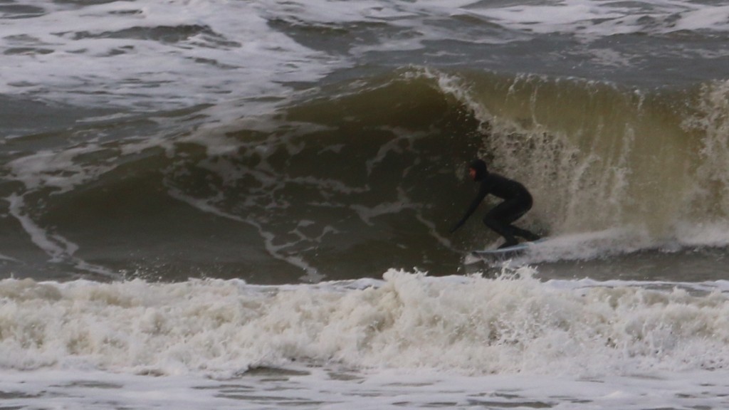 golfsurfen nederland