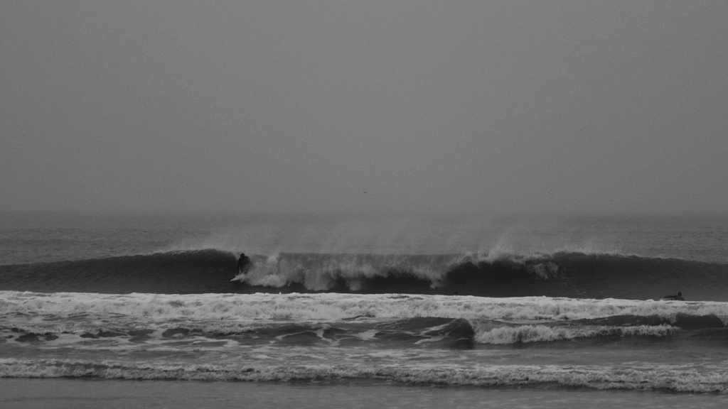 golfsurfen nederland