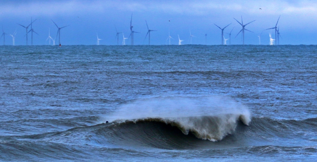 golfsurfen nederland