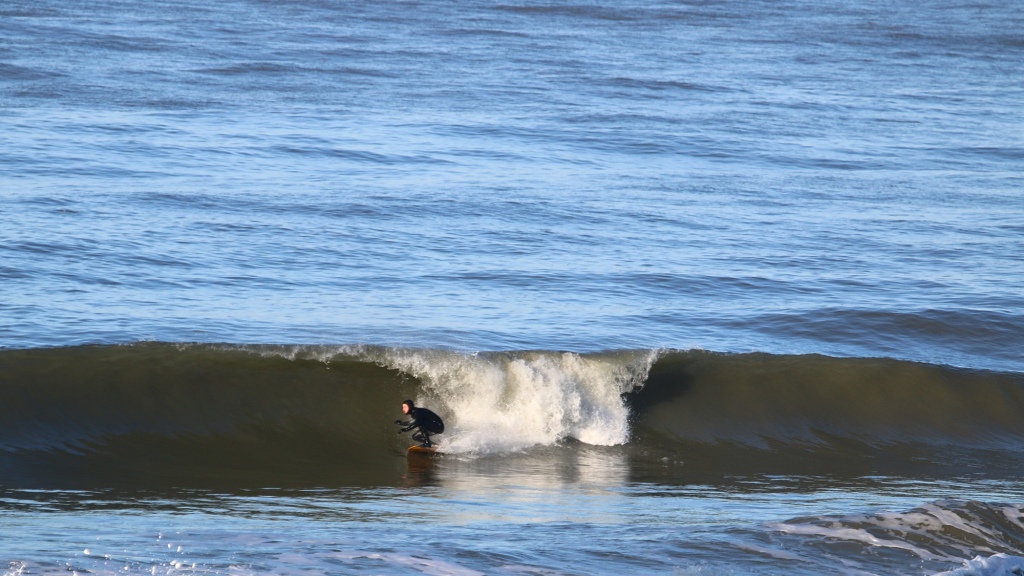 golfsurfen nederland