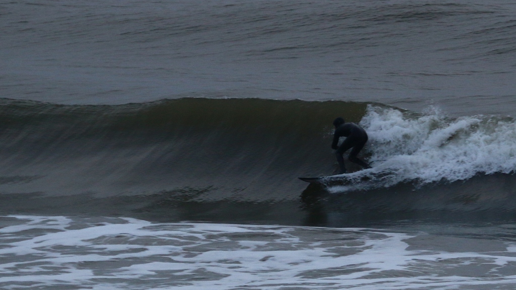 golfsurfen nederland