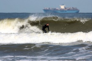 moederdagsurf!