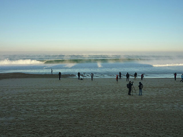 Hossegor